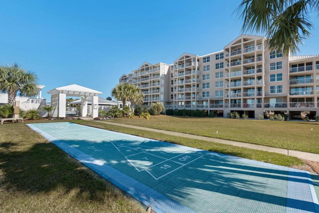 Magnolia House #510- Gone Gulfin' Villa Destin Exterior photo