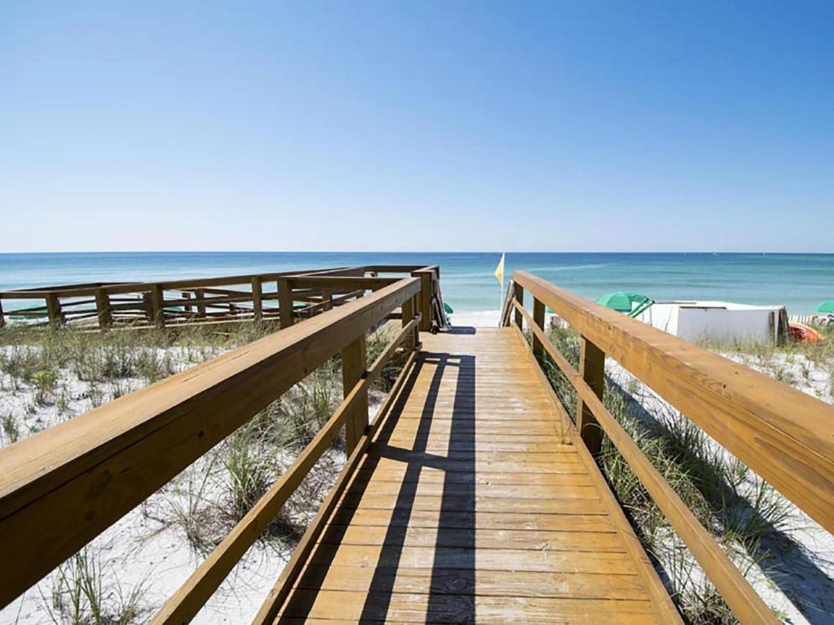 Magnolia House #510- Gone Gulfin' Villa Destin Exterior photo